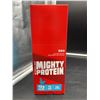 Image 2 : Mighty Protein BBQ Chicken Sticks 12 Pack