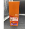 Image 2 : Maple Leaf Mighty Protein Buffalo Chicken Sti