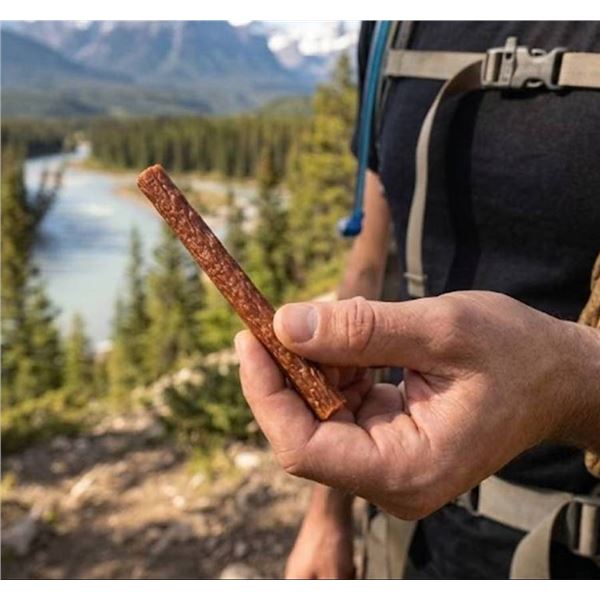 Maple Leaf Mighty Protein Chicken Sticks