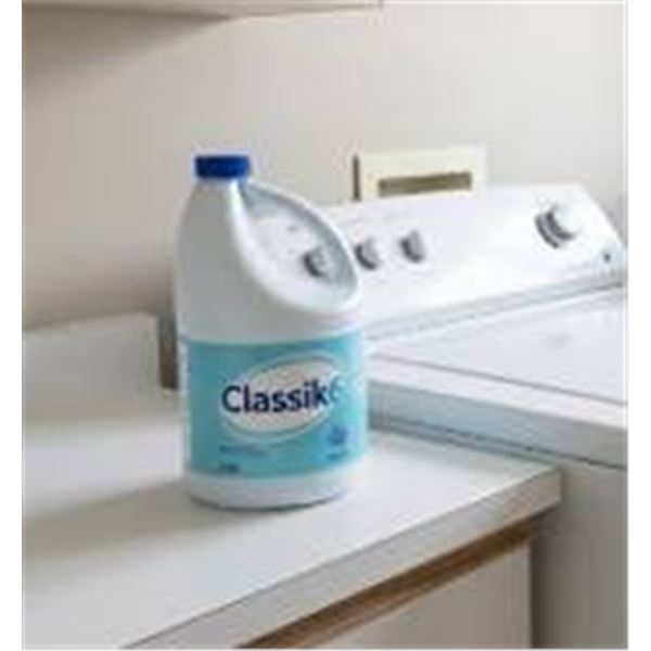 Classik6 Disinfectant Bleach 3.6L