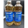 Image 2 : VALU+ All-Purpose Cleaner, Pine Scented, 2 x