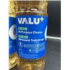 Image 3 : VALU+ All-Purpose Cleaner, Pine Scented, 2 x