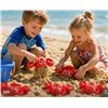Image 1 : 6 Funtime Crab Claw Catchers