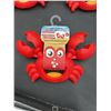 Image 4 : 6 Funtime Crab Claw Catchers