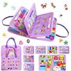 Image 1 : Childrenâ€™s Educational Activity Bag