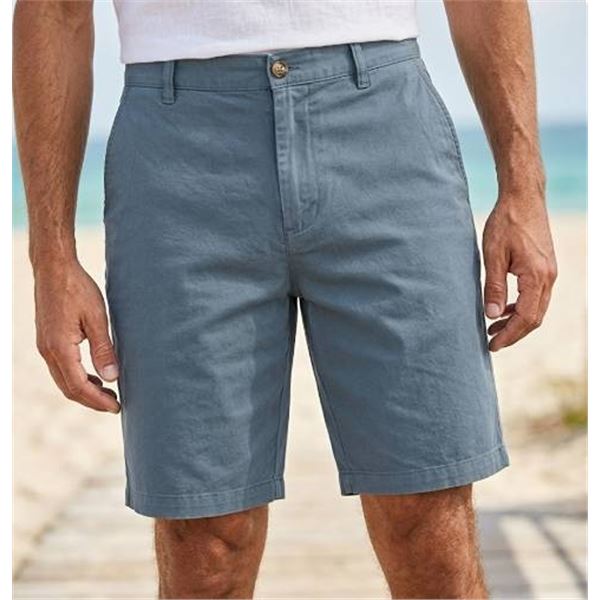 GAP Blue Shorts Size 36