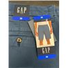 Image 3 : GAP Blue Shorts Size 36