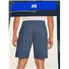 Image 4 : GAP Blue Shorts Size 36