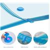 Image 1 : NXANZ Vacuum Storage Compression Bags