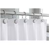 Image 1 : Moda Michaelangelo Shower Curtain Hooks
