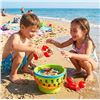Image 1 : Funtime Crab Claw Catcher and Sand Toy Set
