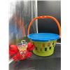 Image 3 : Funtime Crab Claw Catcher and Sand Toy Set