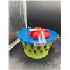 Image 6 : Funtime Crab Claw Catcher and Sand Toy Set