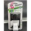 Image 3 : Energizer Recharge Value Charger With 4 AA Ni