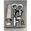 Image 4 : WARM BOX Wireless Lavalier Microphone Set
