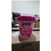 Image 3 : Grazy Barbie Birthday Cake Dream Dessert