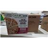 Image 2 : CAULIPOWER Margherita Pizza, 336g