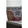 Image 3 : CAULIPOWER Margherita Pizza, 336g