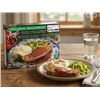 Image 1 : Amy's Veggie Loaf, 284g, 91% Organic, 1 Case
