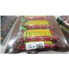 Image 2 : Burrito Cheddar Cheese 12 x 156g Pack