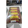 Image 3 : Burrito Cheddar Cheese 12 x 156g Pack