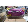 Image 2 : Ezekiel 4:9 Cinnamon Raisin Bread 680g