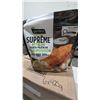 Image 2 : Gardein Supreme Fishless Filets 6x425g