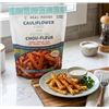 Image 1 : HEAL FOODS Cauliflower Fries 6x280g