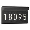 Image 2 : Artika Bowen LED Address Wall Light