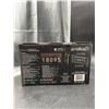 Image 4 : Artika Bowen LED Address Wall Light
