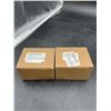 Image 3 : Lot of  2 - Vont Pyro Bike Light Set, USB Rechargeable