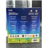 Image 3 : TYR Junior Swim Goggles 3-Pack