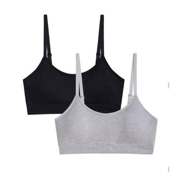 Tommy Hilfiger 2-Pack Soft Stretch Seamless Large