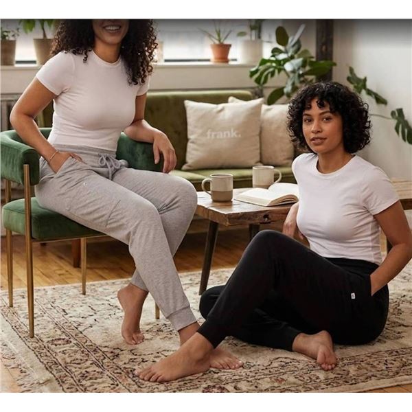Frank And Oak Women's Lounge Pant L/G