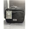 Image 2 : Roots Lunch Bag Black Polyester