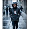 Image 1 : Borealis Arctic Expedition Waterproof Jacket Size Med