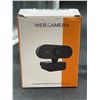 Image 3 : Gohero Full HD 1080P Web Camera