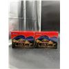 Image 2 : Lot of 2 - Fullbell LED Fairy String Lights 200 LED