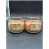 Image 3 : Two Candle-Lite Homemade Waffles Candles