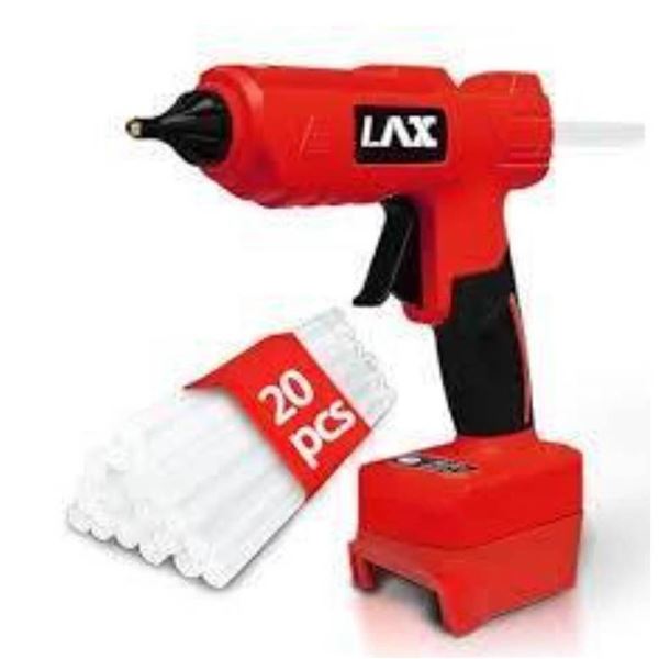 Hot Glue Gun Without Battery