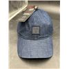 Image 2 : Tilley TUFF Denim Baseball Cap