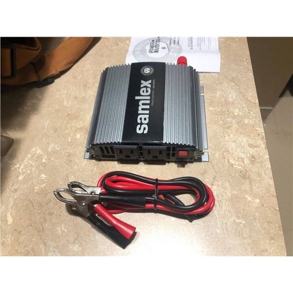 Samlex Power Inverter 450 Watt