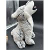 Image 5 : Stuffed Ram and Howling Wolf Plush Pair