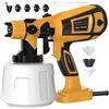 Image 1 : Electric Spray Gun Model CN-6000