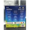 Image 4 : TYR Junior Swim Goggles 3-Pack