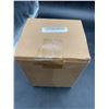 Image 2 : HML Acrylic Donation Box With Keys