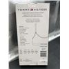 Image 3 : Tommy Hilfiger 2-Pack Soft Stretch Seamless-Bra Size Large