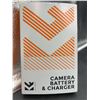 Image 2 : K&F Concept Camera Battery & Charger