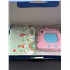 Image 4 : Educational Talking Flash Cards Set