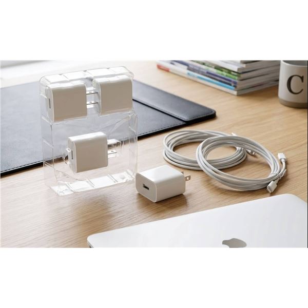 IPhone Charger Set with Type C Cables